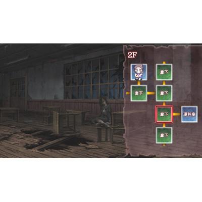 コープスパーティー Book of Shadows(限定版) : Game Soft
