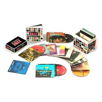 Perfect Jazz Collection 2 (25CD) | HMV&BOOKS online - 8113725