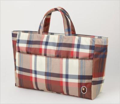 ☆A BATHING APE 2009 autumn collection 付録 A BATHING APE 2009