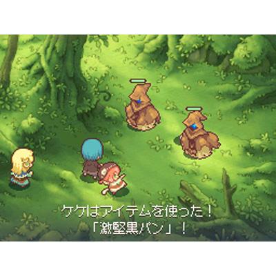 ノーラと刻の工房 霧の森の魔女 : Game Soft (Nintendo DS 