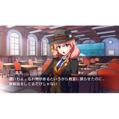 たんていぶ THE DETECTIVE CLUB 探偵と幽霊と怪盗と : Game Soft