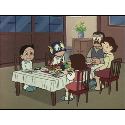 パーマン Complete Box 1 : 藤子不二雄 | HMV&BOOKS online
