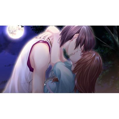 Storm Lover 夏恋 ナツコイ Game Soft Playstation Portable Hmv Books Online Uljs