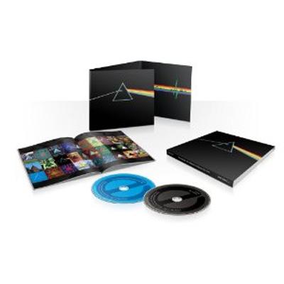 Dark Side Of The Moon (Experience Edition) : Pink Floyd