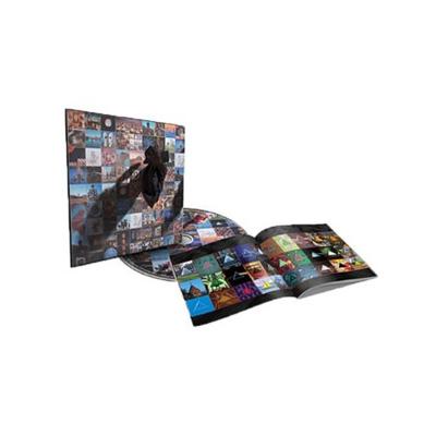 Foot In Door -The Best Of Pink Floyd : Pink Floyd HMV&BOOKS online 289662