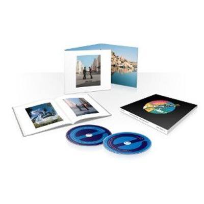 Wish You Were Here (Experience Edition) : Pink Floyd | HMV&BOOKS