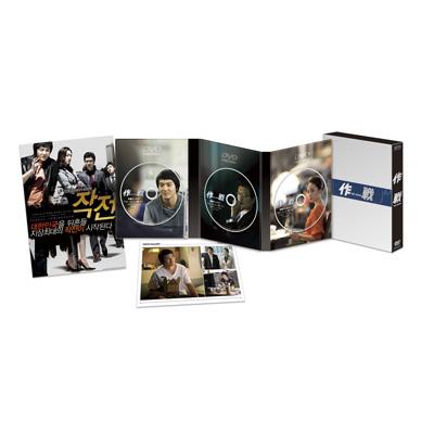 作戦 The Scam コレクターズbox Hmv Books Online Opsd B222