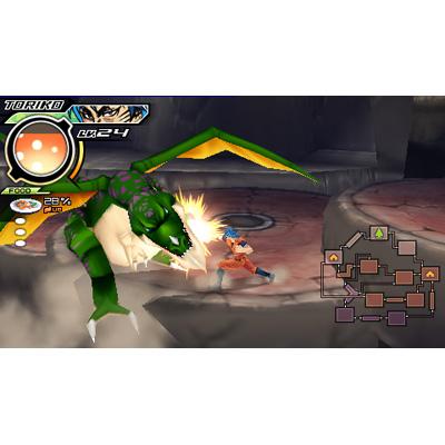 トリコ トリコ グルメサバイバル! : Game Soft (PlayStation Portable