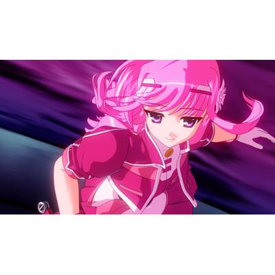 魔法少女リリカルなのはA's PORTABLE -THE GEARS OF DESTINY