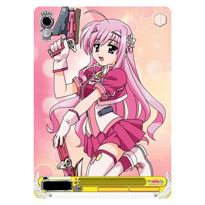 魔法少女リリカルなのはA's PORTABLE -THE GEARS OF DESTINY