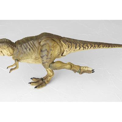 特撮リボルテック SERIES No.029 T-REX : リボルテック 特撮リボルテック SERIES No.029 T-REX : リボルテック