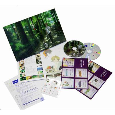 夏目友人帳 参 1 【完全生産限定版】 : 夏目友人帳 | HMV&BOOKS