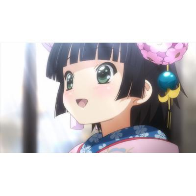 異国迷路のクロワーゼ The Animation 第5巻 【DVD】 | HMV&BOOKS