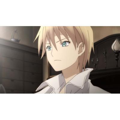 Amazon.co.jp: 異国迷路のクロワーゼ The Animation 第5巻 [DVD