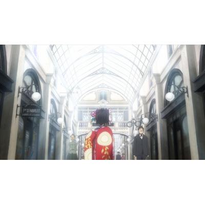 Amazon.co.jp: 異国迷路のクロワーゼ The Animation 第5巻 [DVD