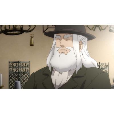 異国迷路のクロワーゼ The Animation 第5巻 【DVD】 | HMV&BOOKS