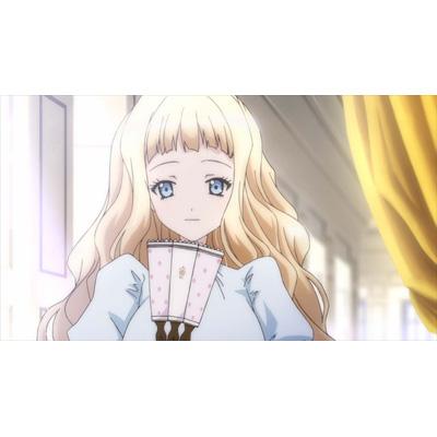 異国迷路のクロワーゼ The Animation 第7巻 【Blu-ray