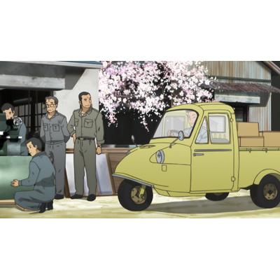 昭和物語 DVDコレクターズBOX | HMV&BOOKS online - FXBA-90030