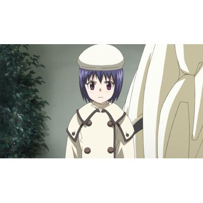 神様ドォルズ 第4巻【Blu-ray】 | HMV&BOOKS online - ZMXZ-7384