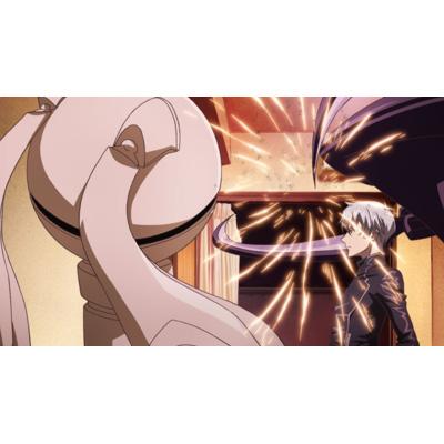 神様ドォルズ 第4巻【Blu-ray】 | HMV&BOOKS online - ZMXZ-7384