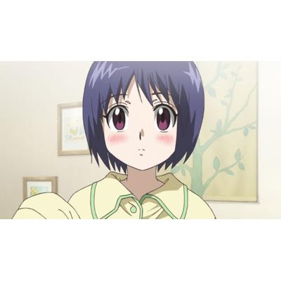 Amazon.co.jp: 神様ドォルズ 第4巻 [Blu-ray] : 岡本信彦, 福圓