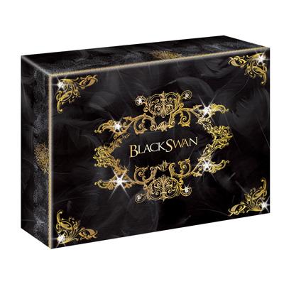 ブラック・スワン デラックスBOX〔5000BOX数量限定