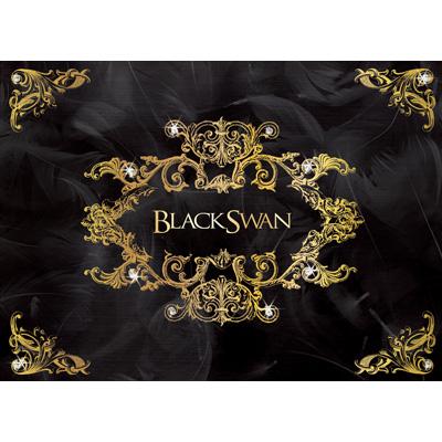 ブラック・スワン デラックスBOX〔5000BOX数量限定
