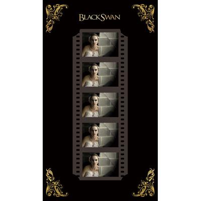 Amazon.com: ブラック・スワン デラックスBOX〔5000BOX数量限定