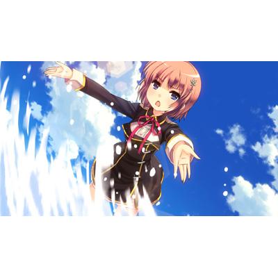 ヴァイスシュヴァルツ ノーゲーム・ノーライフ 消失の訪れ 白(U) NGL