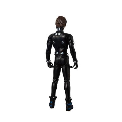 RAH 玄野計（GANTZ） : Accessories (Figure) | HMV&BOOKS online