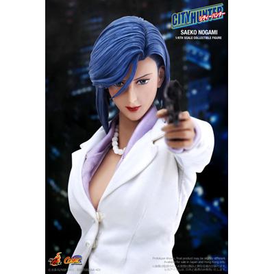 HOTTOYS COMIC MASTERPIECE 野上冴子 | nate-hospital.com