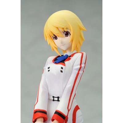 IS インフィニットストラトス シャルロット・デュノア フィギュアセット Amazon | コトブキヤ IS[インフィニット・ストラトス