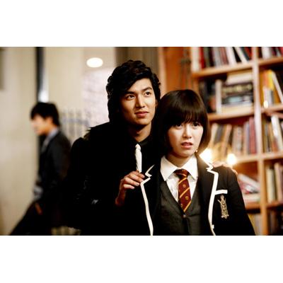 花より男子～Boys Over Flowers ブルーレイBOX3 : 花より男子