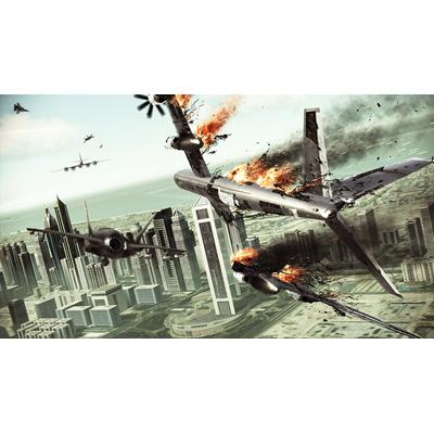 ACE COMBAT ASSAULT HORIZON（エースコンバット アサルト