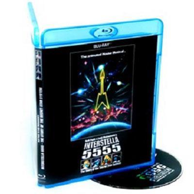 Interstella 5555 : Daft Punk | HMV&BOOKS online - WD6785159
