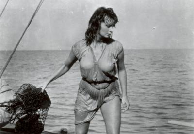 島の女 | HMV&BOOKS online - FXBCG-1041
