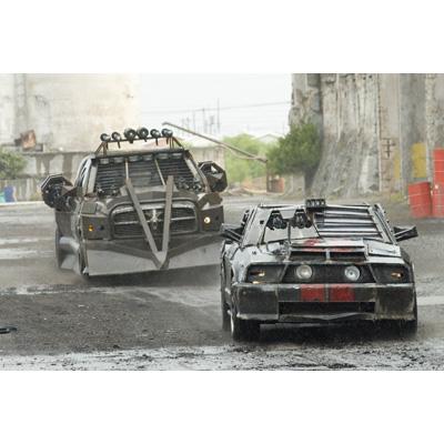 デス・レース デス・レース2 : デス・レース | HMV&BOOKS online - GNXF-1243