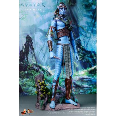 Movie Masterpiece 1 / 6 Figure: アバター ジェイク・サリー