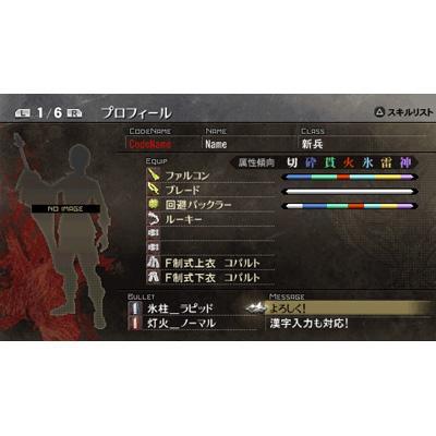GOD EATER BURST (ゴッドイーター バースト) PSP the Best (再廉価版) - PSP Amazon.com: God Eater Burst (PSP the Best) [Japan Import