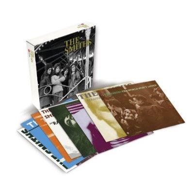 Complete : The Smiths | HMVu0026BOOKS online - 466590