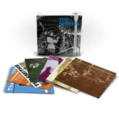 Complete : The Smiths | HMV&BOOKS online - 2564.665908