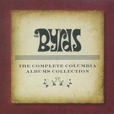 中古:盤質AB】 Complete Columbia Albums Collection (13CD) : Byrds | HMVu0026BOOKS  online - 886978738028