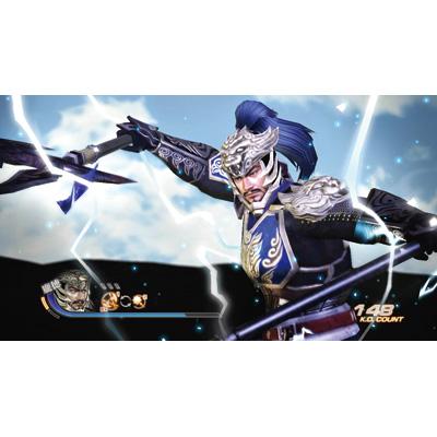 Amazon.co.jp: 真・三國無双6 猛将伝(通常版) - PS3 : ゲーム