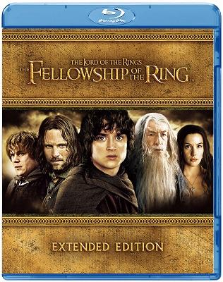 中古:盤質A】 ロード・オブ・ザ・リング エクステンデッド・エディション トリロジーBOX【Blu-ray】 : ロード・オブ・ザ・リング |  HMVu0026BOOKS online - PCXE60023