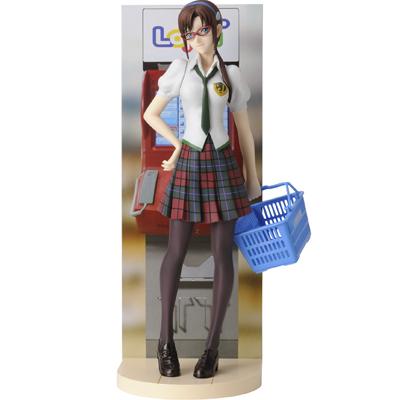 Loppi / ローソン限定】真希波・マリ・イラストリアス Loppi Ver. : Accessories (Figure) | Loppiオススメ  - 4934054782369