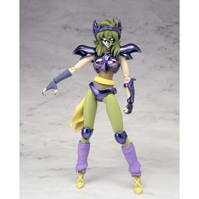 聖闘士聖衣神話 白銀聖闘士オピュクスシャイナ : Accessories (Figure