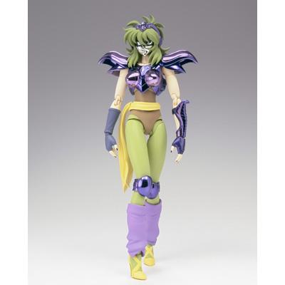 聖闘士聖衣神話 オピュクスシャイナ&カシオス : Accessories (Figure