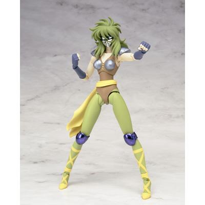 聖闘士聖衣神話 オピュクスシャイナ&カシオス : Accessories (Figure
