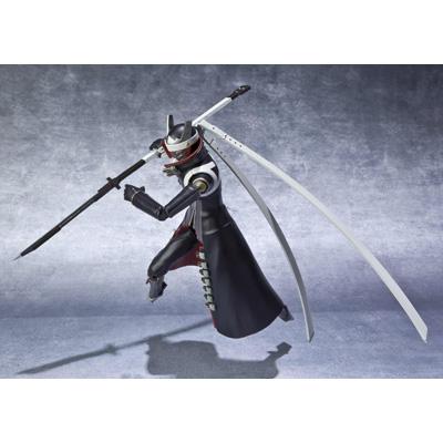 D-Arts Izanagi (Persona 4) : Accessories (Figure) | HMV&BOOKS