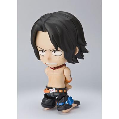 chibi-arts ポートガス・D・エース : Accessories (Figure